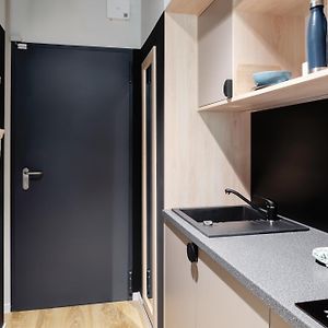 Private Bathroom Twin Room